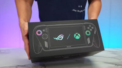 News : ROG Xbox Ally X : deux mauvaises surprises, dont un oubli essentiel dans la boîte
