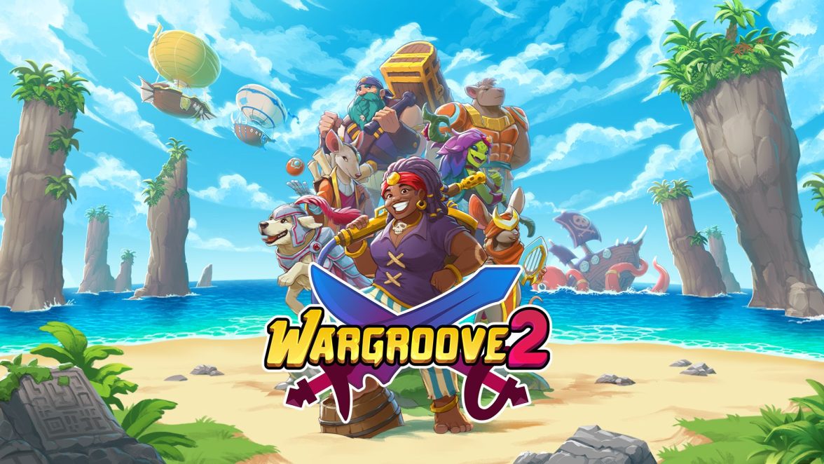 Xbox Game Pass : 3 jeux quittent bientôt le service dont Wargroove 2