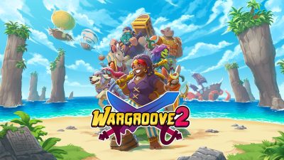 News : Xbox Game Pass : 3 jeux quittent bientôt le service dont Wargroove 2