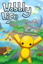 Wobbly Life