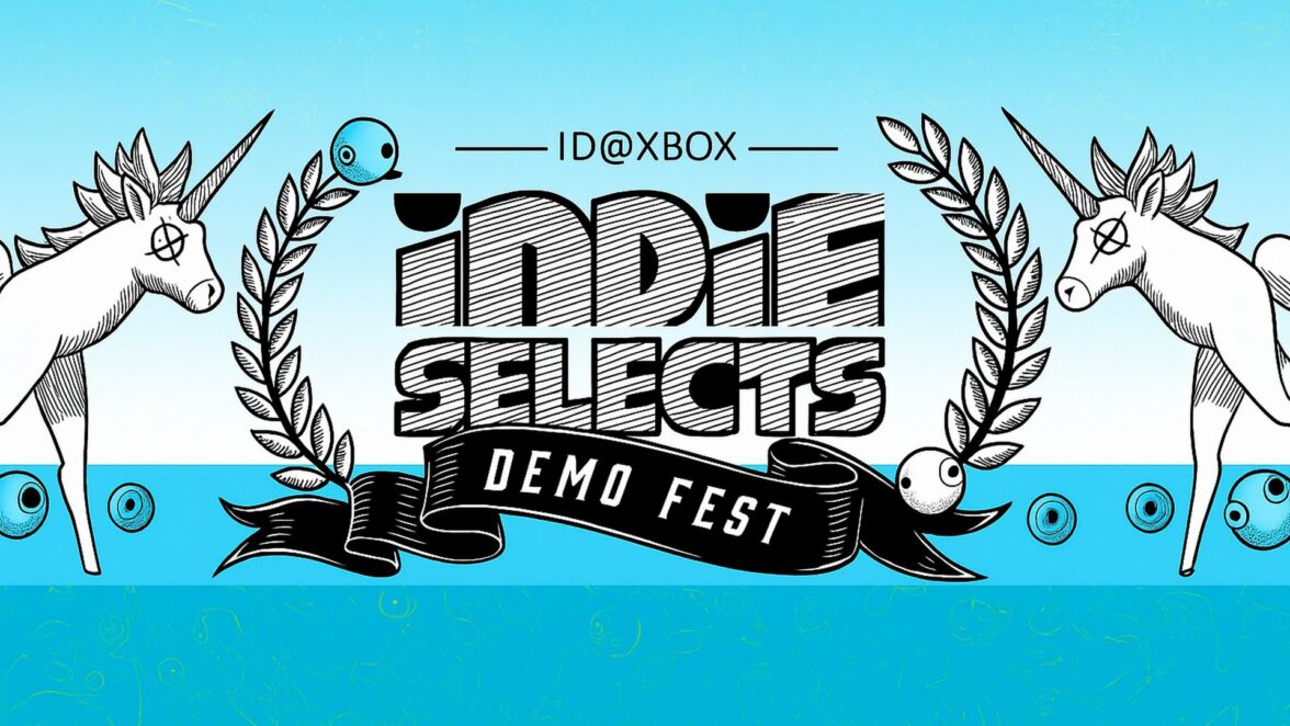 Près de 50 démos sont disponibles sur Xbox dès maintenant pour l’Indie Selects Demo Fest !