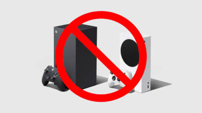 News : Xbox dégagé des magasins Walmart et Target ? Microsoft tempère