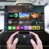 « C&rsquo;est une Xbox qui fait Vroom » : le Xbox Cloud Gaming arrive dans les voitures !