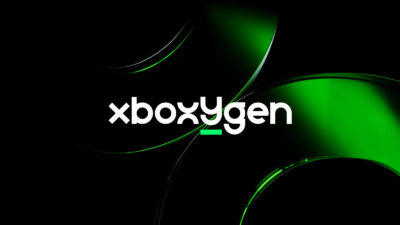 Xboxygen change de visage : découvrez la nouvelle version du site