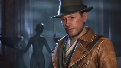The Sinking City 2 repoussé à 2026 : la guerre en Ukraine ralentit le jeu d’horreur