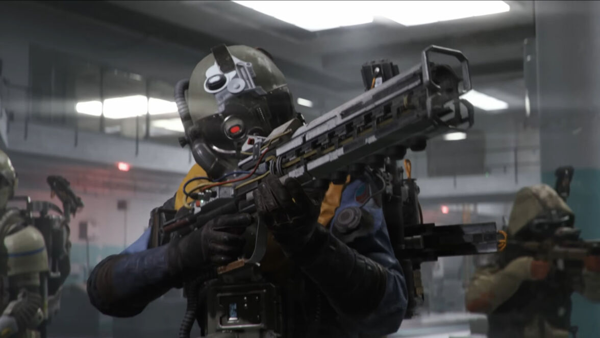ARC Raiders : le très attendu jeu d’extraction se dévoile une dernière fois dans un trailer intense