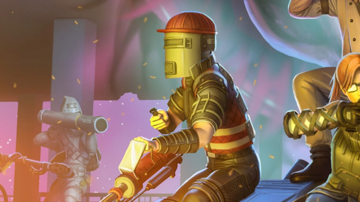 Abiotic Factor : le jeu de survie du Xbox Game Pass a de grands projets jusqu’en 2026 et au-delà