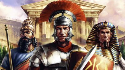 News : Age of Empires 5 déjà en chantier ? World’s Edge travaille bien sur plusieurs jeux AAA sous Unreal Engine 5