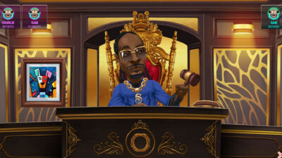 News : Amazon relance son cloud gaming Luna avec une refonte XXL et… Snoop Dogg en juge !