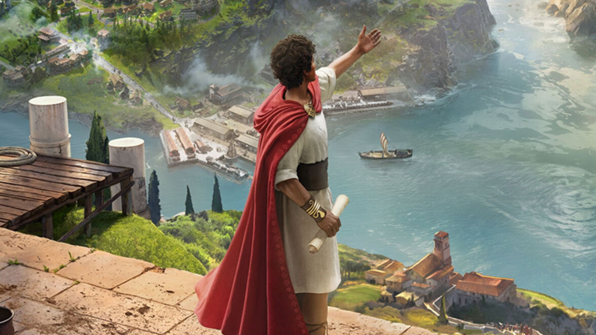 6 jeux Xbox gratuits ce week-end : la liste des Free Play Days avec Anno 117 : Pax Romana