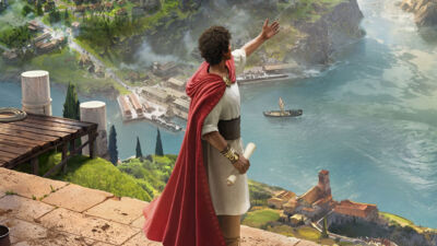 6 jeux Xbox gratuits ce week-end : la liste des Free Play Days avec Anno 117 : Pax Romana