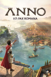 Jeu : Anno 117: Pax Romana