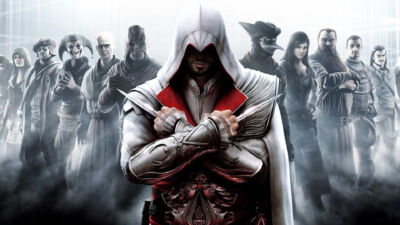 News : Assassin’s Creed : un départ majeur secoue Ubisoft après 20 ans d’histoire commune