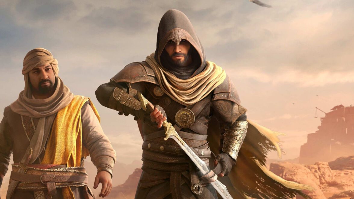 Ubisoft régale encore les fans d’Assassin’s Creed Mirage avec une nouvelle surprise autour du DLC gratuit