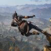 Le parkour évolue dans Assassin’s Creed Shadows grâce à une nouvelle mise à jour