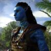 Avatar : Frontiers of Pandora dévoile son mode à la troisième personne, et la différence est frappante