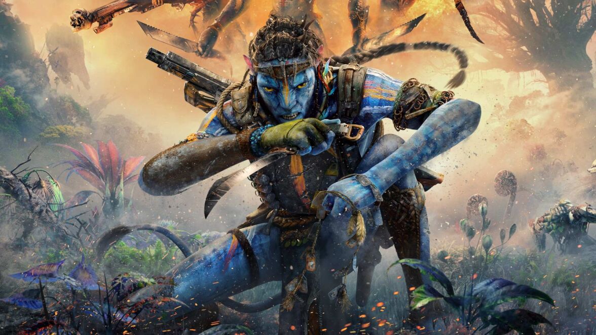 Avatar : Frontiers of Pandora dévoile le gameplay du gros DLC inspiré du nouveau film