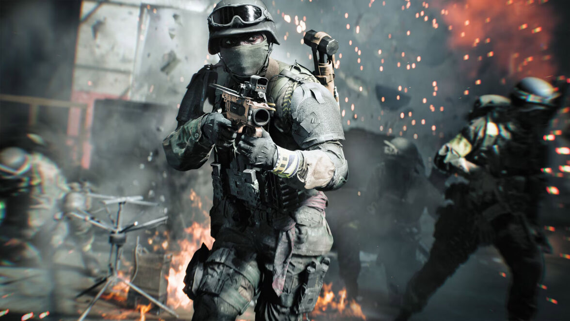 C’est officiel, Battlefield 6 explose tout en réalisant le plus gros lancement de la série