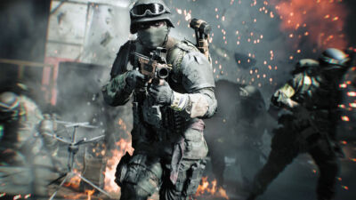 News : Battlefield 6 : une idée brillante autour de la campagne qu’on voudrait voir partout