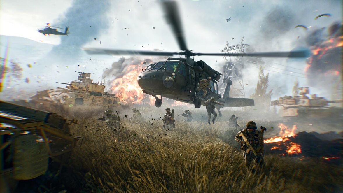 Battlefield 6 : EA revient sur une décision controversée après les critiques des joueurs