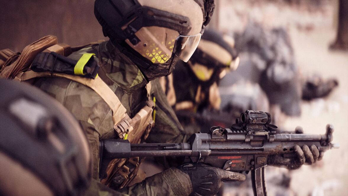 Battlefield 6 : EA revoit la progression et s’attaque au farm d’XP sur les serveurs Portal