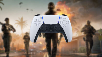 News : Vous jouez à Battlefield REDSEC avec une manette PS5 ? Attention, un bug vous désavantage sur PC