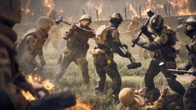 News : Battlefield 6 : fin du farm d’XP sur Portal, les développeurs passent à l’action