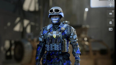 News : Nouvelle polémique sur un skin Battlefield 6 : jugé trop proche de Call of Duty, les joueurs le détestent