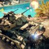 Battlefield 6 : nouvelle mise à jour pour le défibrillateur, le mode Sabotage et les Défis
