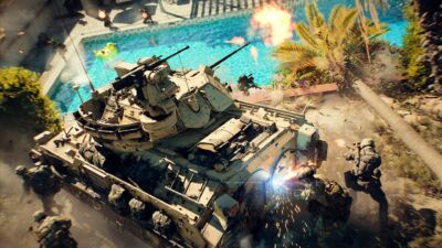 News : Battlefield 6 et REDSEC : de gros changements en approche, les développeurs font le point