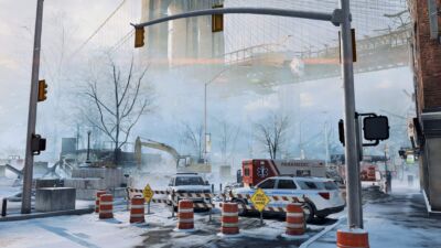 News : Saison 1 Battlefield 6 et REDSEC : Offensive hivernale est disponible, voici les nouveautés et les gros changements