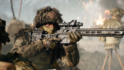 News : Battlefield 6 : voici pourquoi vos tirs de sniper manquent souvent leur cible