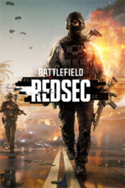 Jeu : Battlefield REDSEC
