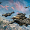 Battlefield 6 prépare l’avenir avec un mode Battle Royale solo en réflexion pour 2026