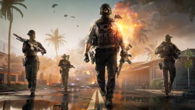 News : Battlefield REDSEC a fait parler de lui aux Game Awards avec une surprise qui ne parlera pas à tous