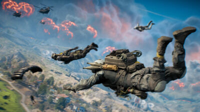 Battlefield 6 : le Battle Royale solo arrive dans REDSEC, test massif dès cette semaine