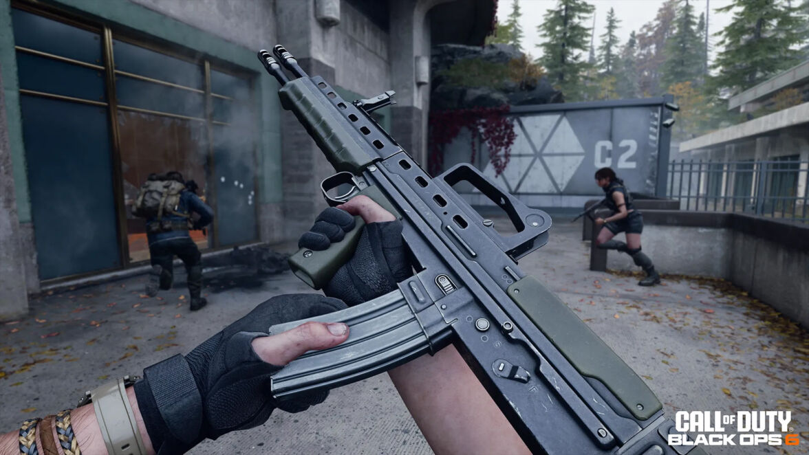 La Saison 6 de Black Ops 6 et Warzone arrive aujourd’hui, voici toutes les nouveautés !