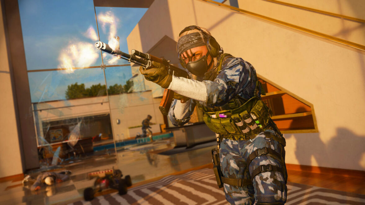 Battlefield 6 vs Call of Duty : accès gratuit à Black Ops 6 en réponse au Battle Royale d’EA
