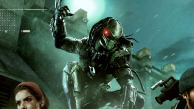 Call of Duty : un personnage mythique s’invite dans l’événement d’Halloween