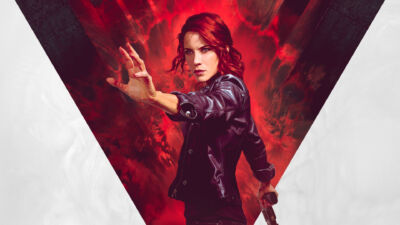 Control 2 : un mystérieux dépôt de marque apparaît juste avant les Game Awards