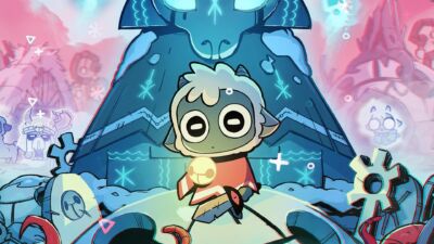 News : Cult of the Lamb : le gros DLC du hit de Devolver dévoile sa nouvelle mécanique d’élevage
