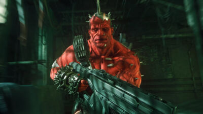 DEFECT : le nouveau FPS AAA cyberpunk des anciens de DOOM et Call of Duty dévoile enfin son gameplay