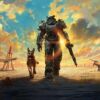 Fallout 4 : le Xbox Play Anywhere arrive enfin, mais avec une limite frustrante