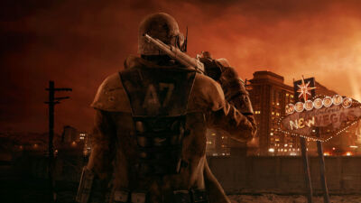 Bethesda n’a pas oublié Fallout New Vegas : le studio fête les 15 ans avec Obsidian et une belle surprise