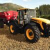 Farming Simulator 25 : l’énorme extension Highlands Fishing se montre et dévoile ses nouveaux engins