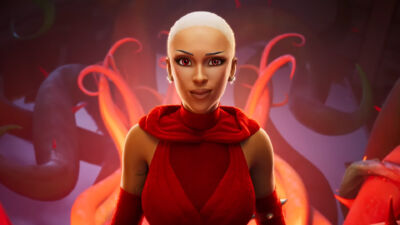 News : Polémique Doja Cat et Fortnite : un message effacé en urgence crée le malaise avant l’événement d’Halloween