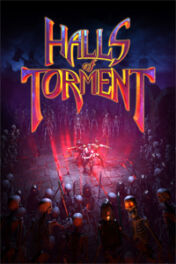 Jeu : Halls of Torment