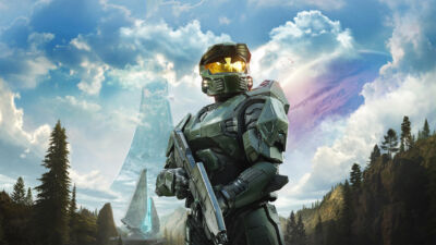Halo Next : la prochaine campagne Halo serait bien en développement, premiers indices