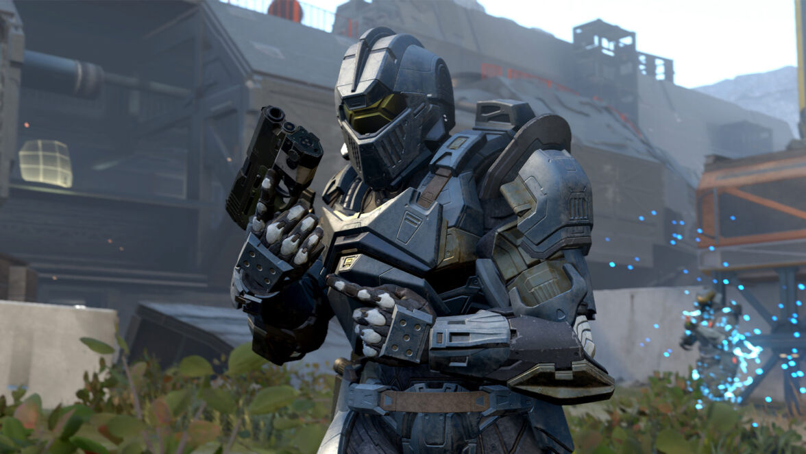 Halo : en plus du remake, un nouveau jeu multijoueur inspiré de Fortnite sortirait en 2026