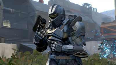 News : Halo : en plus du remake, un nouveau jeu multijoueur inspiré de Fortnite sortirait en 2026